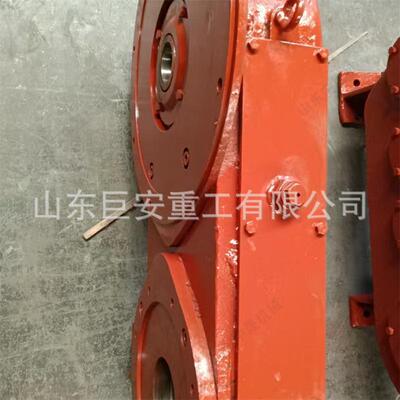 0巨安耙斗装岩机配件刹车6带PB主压JJR绳轮组前槽中槽后槽尾槽