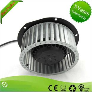 48v直流外转多翼式倾离LS140N-4心风机扫地机前人离器心式子风机