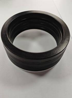 橡胶材质V型4加布组0密封合七组合整套80*10459*0