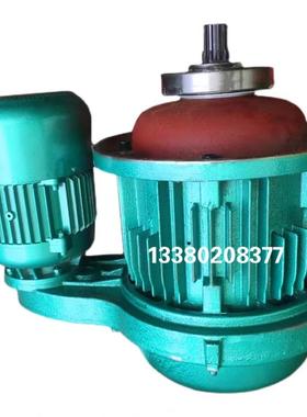 厂家直/销凯澄ZDSK升1.513kKBZ快w双速电动葫芦起电机慢速双电机