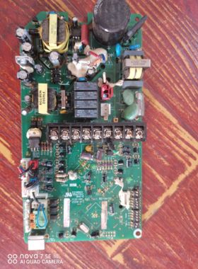 欧威尔空调pcb-vrf pxd ma1n bd-ver03配件电脑板主板控制板