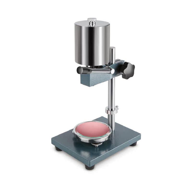 德国索特SAUTER TI邵氏硬度计手动测试台 正品 总