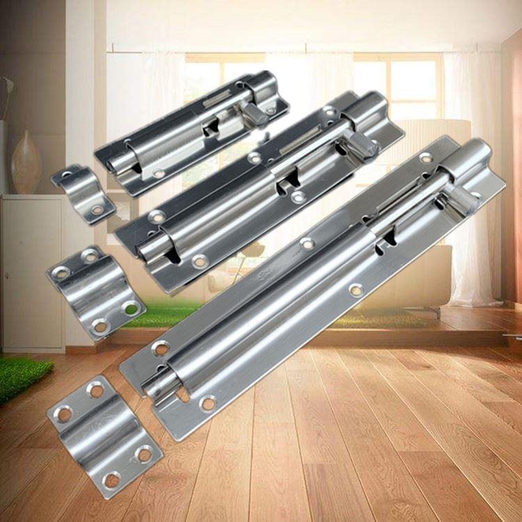 特价门插销不锈钢插销加厚插销木门插销明暗插销栓门扣子