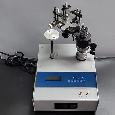 泉州计量SLC-15N 50N数显量仪测力计量具检定百分表千分尺检定