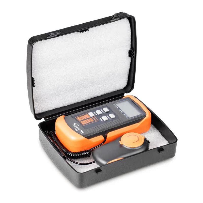 德国索特SAUTER SO光照强度测量仪照度计 正品现货 总