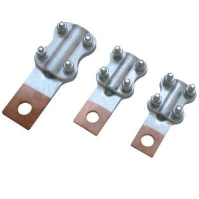 JTL-1000A铜铝接线夹JTL-600A 线鼻子 设备线夹 电缆接头 过渡夹