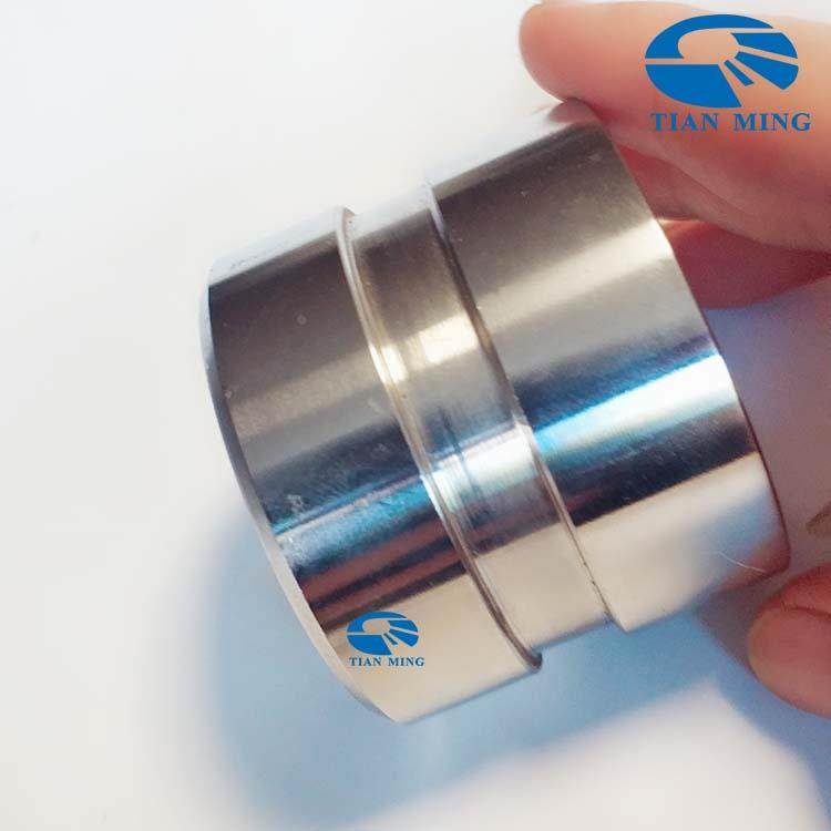 316L拷贝林接头考贝林沟槽卡箍短接头哈夫节卡套管接头卡扣L=40mm,搬运/仓储/物流设备,其他起重搬运设备,淘宝优惠券,粉丝福利购,淘宝优惠卷