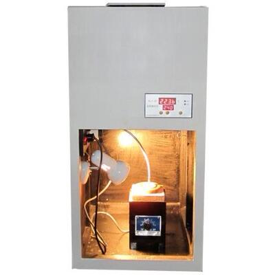 HLY-III 油脂烟点仪YD-1/I烟点测定仪 QS认证仪器设备厂家直销