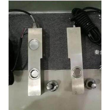 宁波博达SB 1/2/3/5/8/10T电子地磅传感器称重支脚悬臂式万向腿
