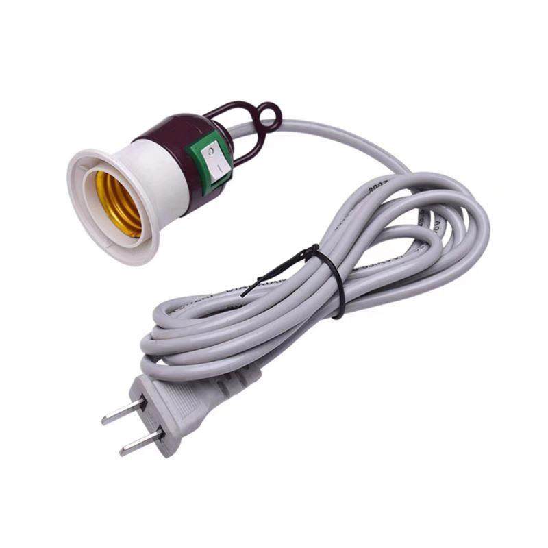 吊灯头带线灯具灯泡悬挂线2米灯罩led灯泡家用牵线挂吊钩灯螺口灯,工业油品/胶粘/化学/实验室用品,烧杯/烧瓶,淘宝优惠券,粉丝福利购,淘宝优惠卷