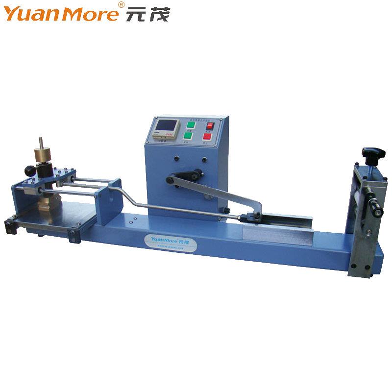 YuanMore元茂Y571N多功能摩擦色牢度仪 可定制 莱州元茂