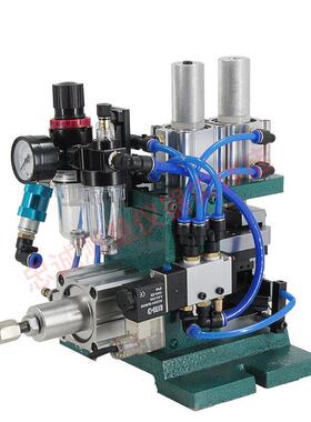 3FN气动剥线扭线机剥皮扭线机护套多芯线剥皮扭线机电源线剥扭机