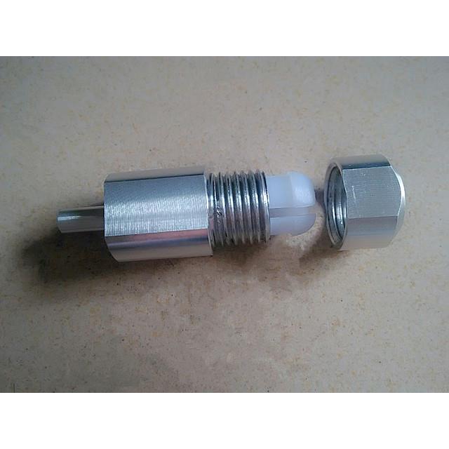 CS-5羊毛毡夹具/TABER5750耐磨耗仪测试头/CS5羊毛毡专用测头