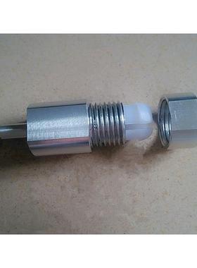 CS-5羊毛毡夹具/TABER5750耐磨耗仪测试头/CS5羊毛毡专用测头