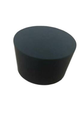 硅橡胶异型球 匀质丁氰橡胶球滚箱式钻绒仪转箱法橡胶塞GBT14272