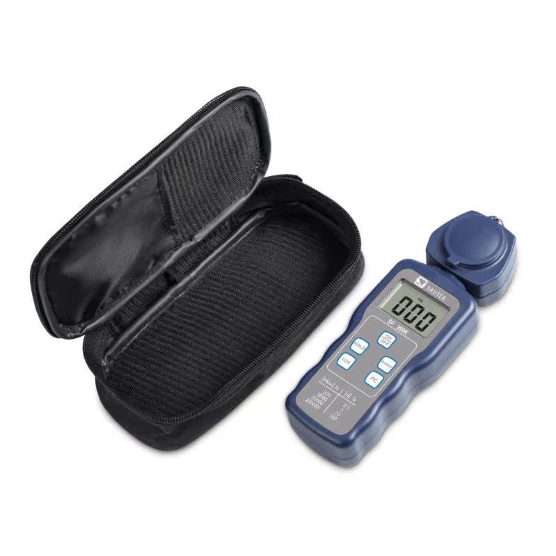 德国索特SAUTER SP光照强度测量仪 正品现货总商