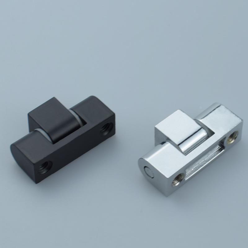 CL222配电箱控制柜铰链HL025-2开关电机箱承重锌合金