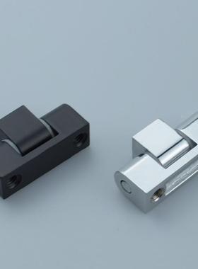 CL222配电箱控制柜铰链HL025-2开关电机箱承重锌合金