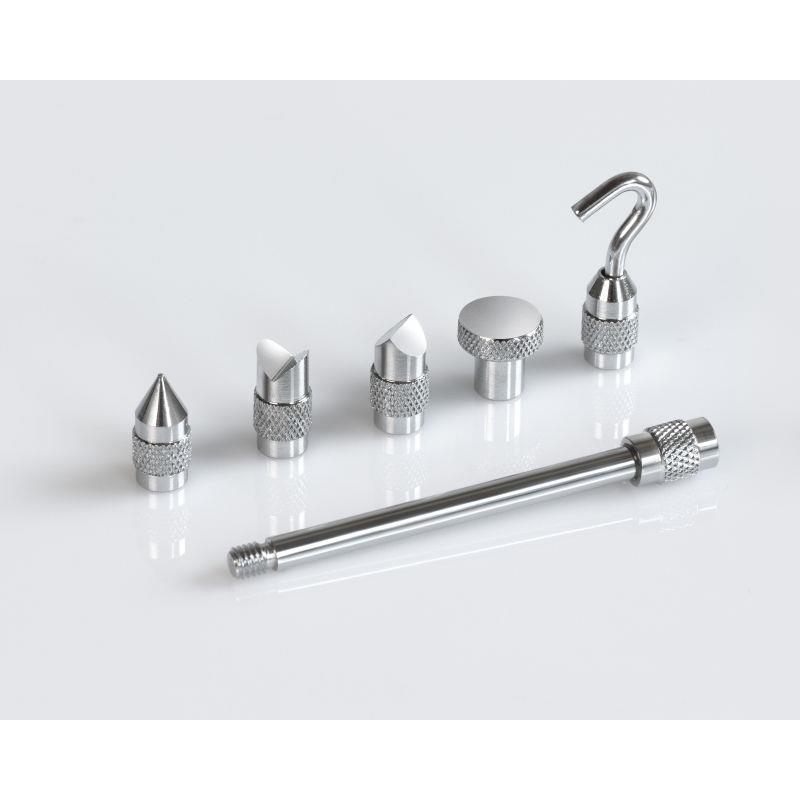 德国索特SAUTER FA测力计测力仪推拉力计 正品 总