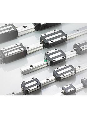 正品CHTR三环直线导轨滑块TRH20AC TRHG15BTRS15B TRH20B TRH25AC