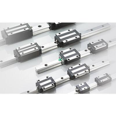 正品CHTR三环直线导轨滑块TRH20AC TRHG15BTRS15B TRH20B TRH25AC