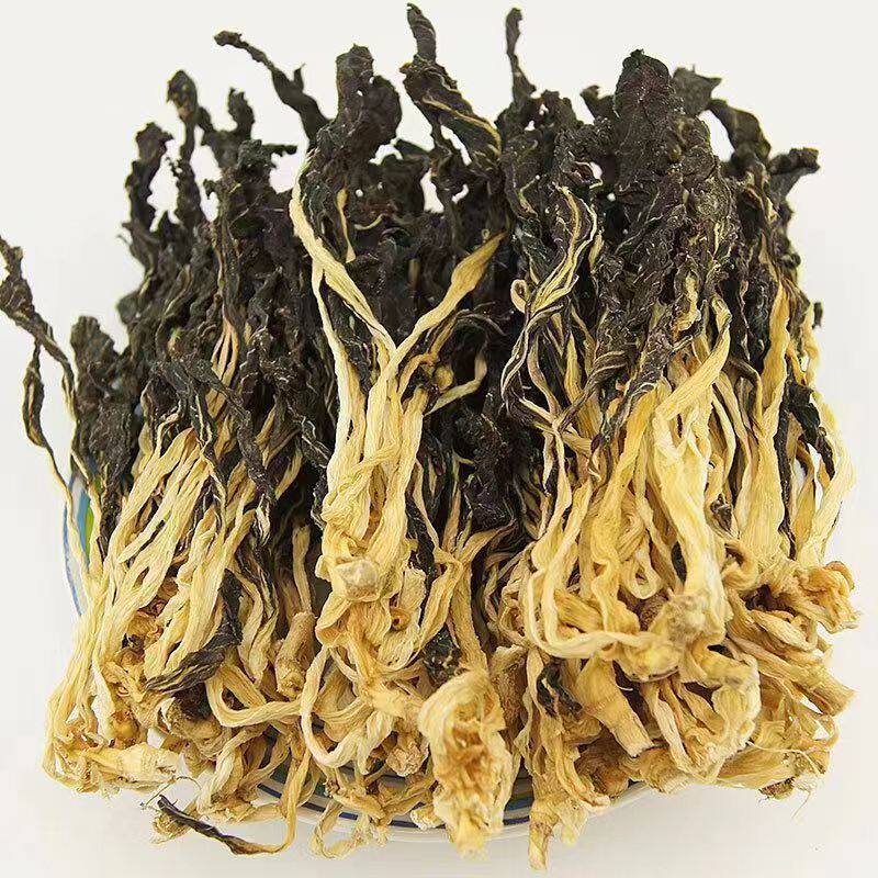 农家白菜广东煲汤干无沙