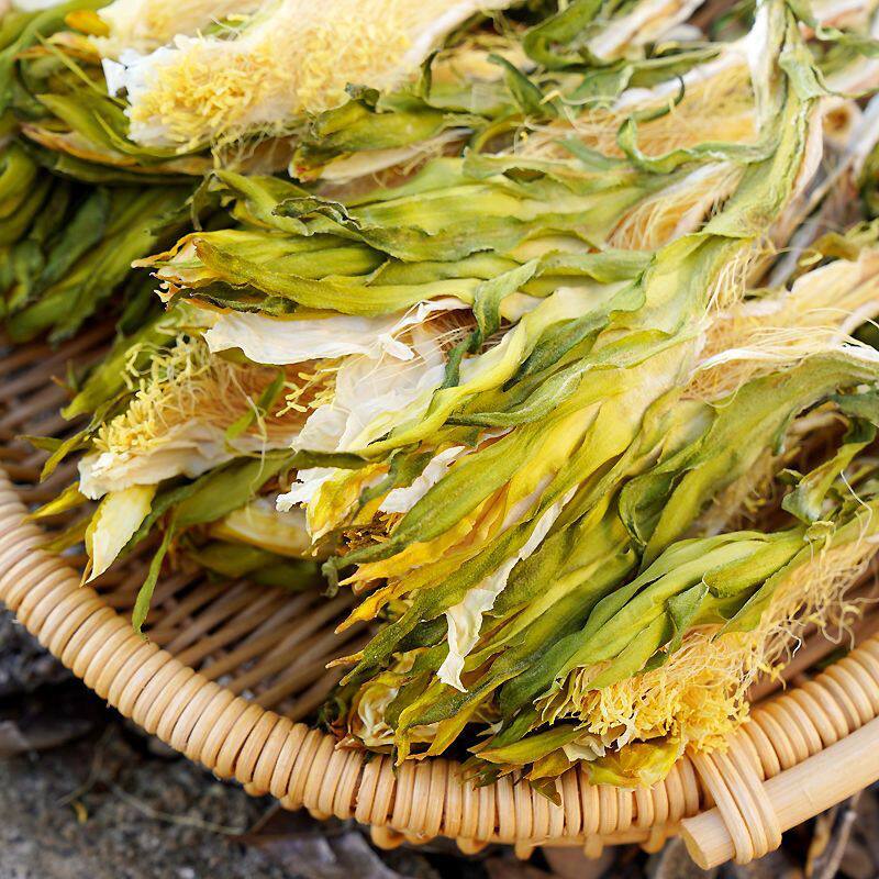 霸王花煲汤料干货新鲜剑