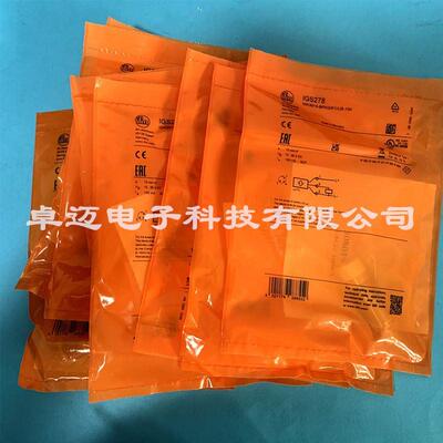 原装易福门电感式接近开关 IG0378 IG0400 IG0390 IG5595 IG5526
