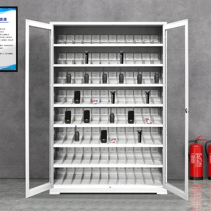 监狱剃须刀手机保存充电柜工厂学校办公室手机寄存带锁充电柜,商业/办公家具,寄存柜/快递柜,淘宝优惠券,粉丝福利购,淘宝优惠卷