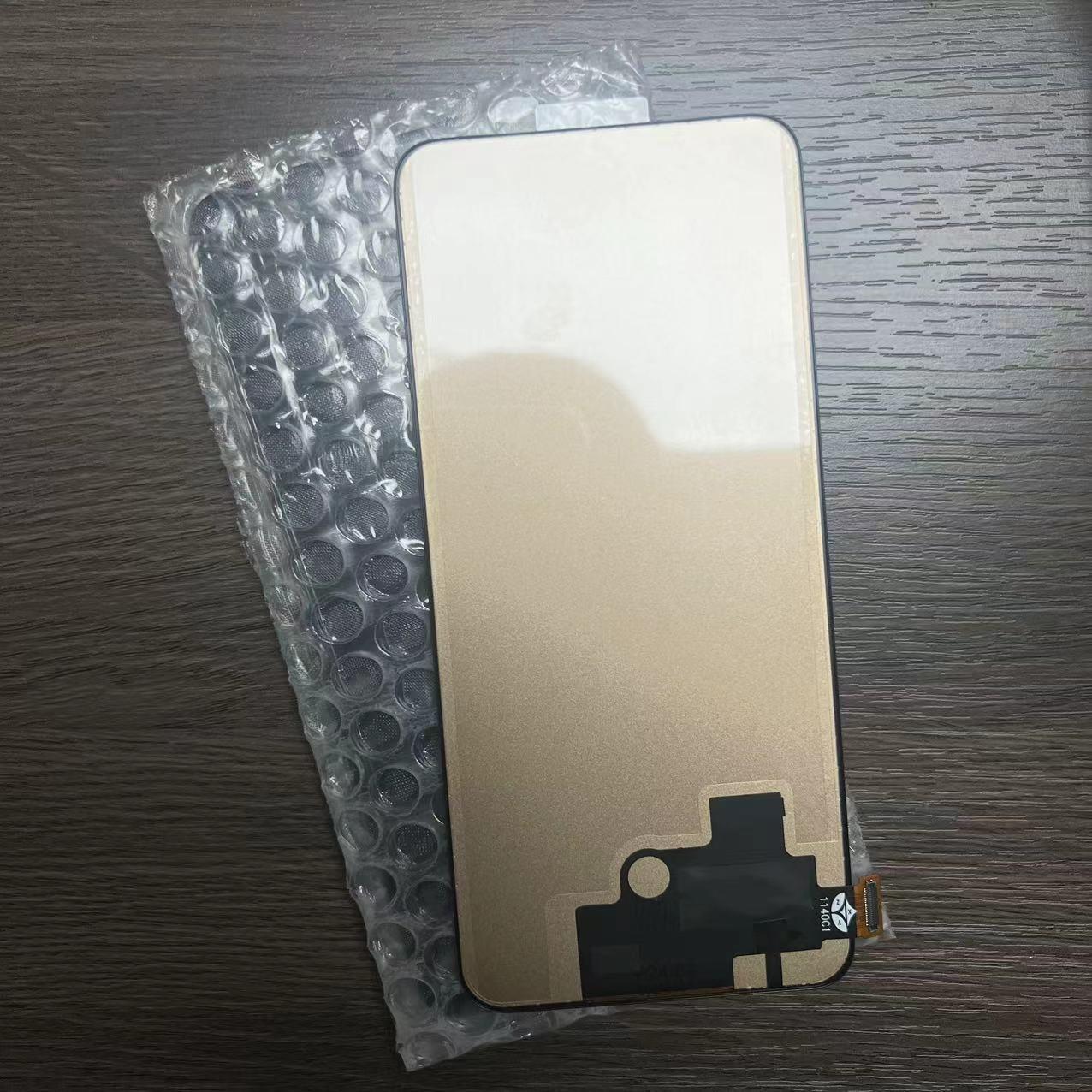 展鸿适用OPPO K3手机屏幕K5显示触摸RenoZ Reno2Z一体总成RealmeX