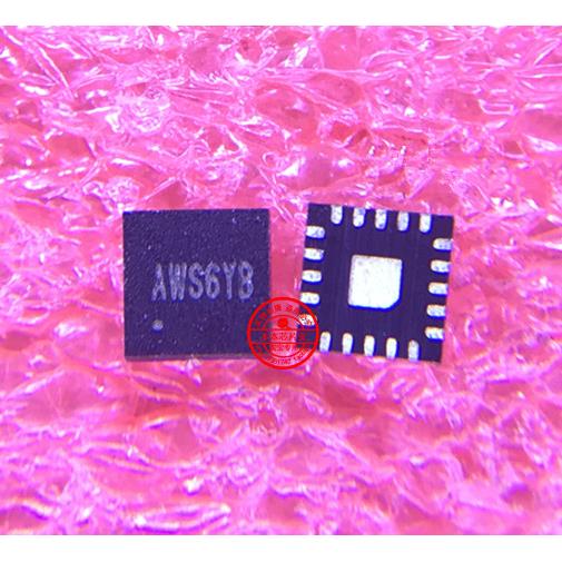 包邮 SY8288RAC SY8288R 丝印 AWS AWS4 AWS5 AWS6 QFN20 全新