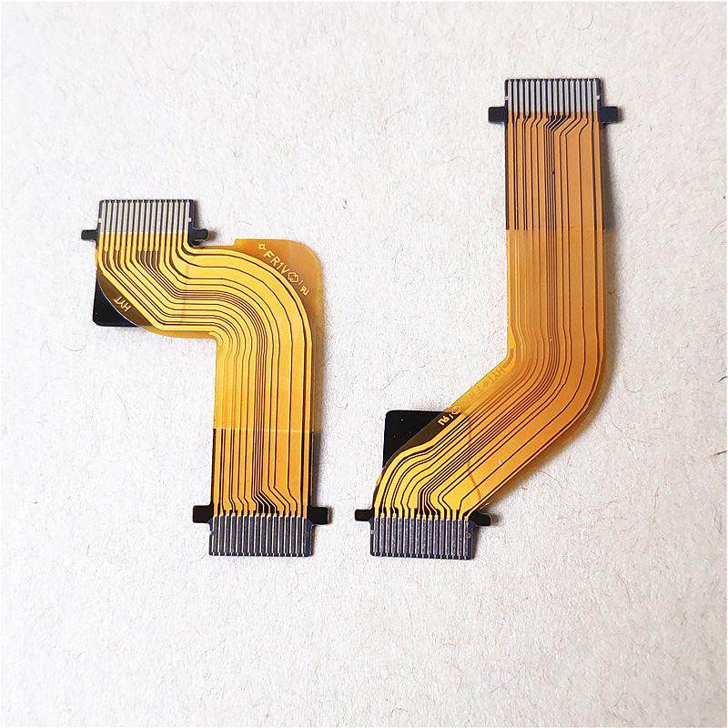 PS5手柄L1 R1 L2 R2按键排线触摸线左右肩键V1.0 2.0连线L R配件