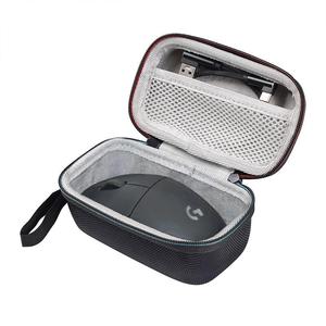 适用 罗技G PRO无线鼠标包 x superlight二代GPW狗屁王一代保护盒