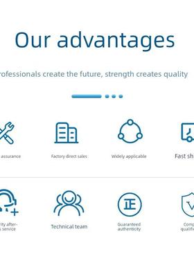 原装正品Irf3205Pbf至220 n通道55V/110A直接插头Mosfet场效应管