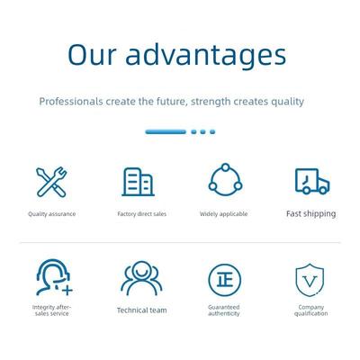 原装正品Irf3205Pbf至220 n通道55V/110A直接插头Mosfet场效应管