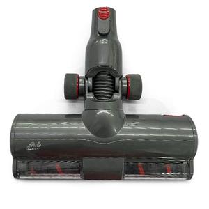 小狗吸尘器配件小狗T12 Pro软绒地刷小狗T12 Pro Rinse吸地刷