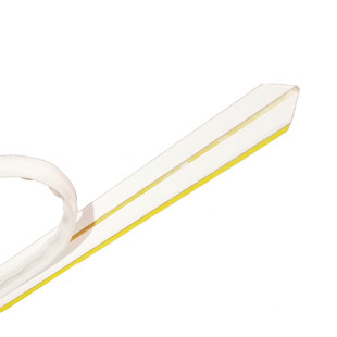 热销压痕条 速装压痕模 压痕线条暗线模切机用压线刀版条啤线超黏