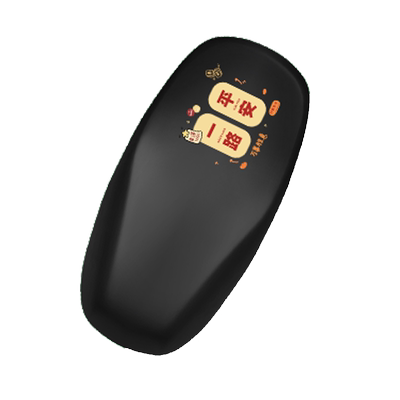 【绿源液冷DS70专用】电动车座套