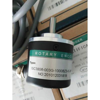 海德HEDSS编码器ISC3806-003G-1000BZ3-5-24F现货特价译码器库存