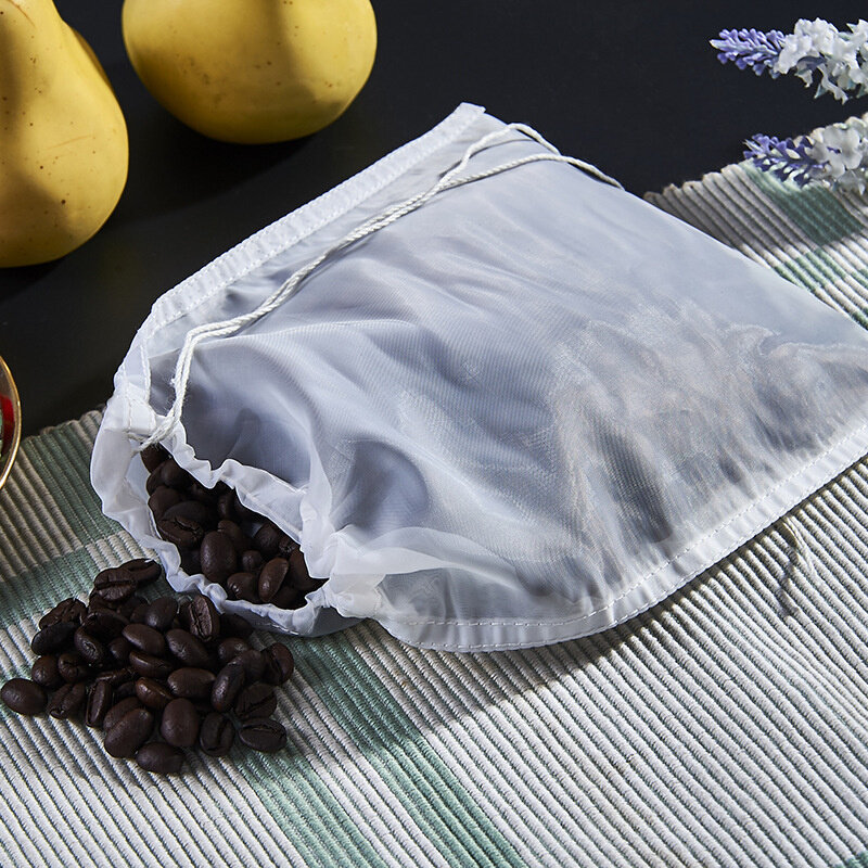 豆浆过滤布尼龙食品级葡萄酒网酵素过滤袋皮渣分离过滤器酿酒工具,五金/工具,水表,淘宝优惠券,粉丝福利购,淘宝优惠卷