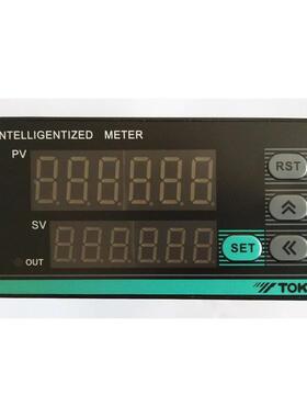 TOKY东崎仪表ca8-rb60电子预置计数六位经济型CA8-RB60计长计数器
