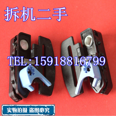 适用映美FP570K 570K2 FP570KII FP570KPro FP730K连续进纸器纸夹