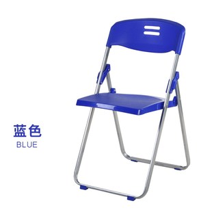 办X公连体桌凳 记者会议室椅子折叠培训椅带写字板学生桌椅一体式