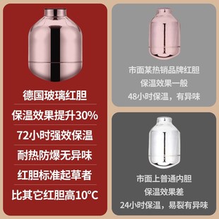 超长保温水壶f家用大容量保温壶暖水瓶学生宿舍热水壶热水瓶暖瓶
