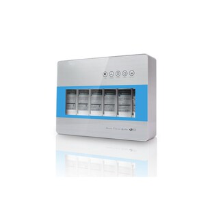 六级净水器家用六级超滤s净水机保留矿物质能量净水机直饮厂家