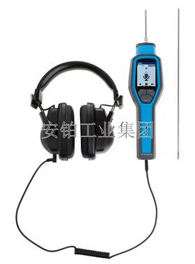 SKF原装TMST3机械故障听诊器TKST11 21轴承检测仪机械噪声测量仪