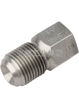 SKF液压泵延长管/接头快速连接接套729831/729832A/729100定金