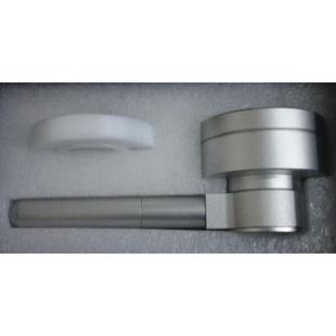 齐威实验室白度仪压粉器、WSB-1白度仪压粉末、粉末成型器材