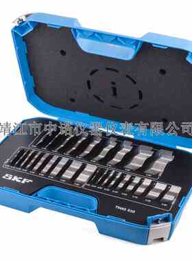 SKF激光预制垫片TMAS510/720/75/50/100/KIT/340/360/380单槽套件