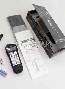 美国盖茨GATES笔式超声波皮带张力计仪U550/508 74010076/5单双排